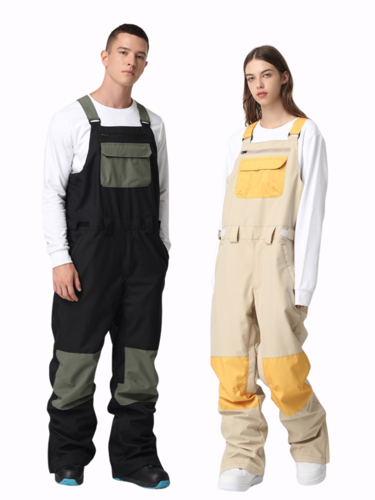 Searipe EZ-Ride Bibs