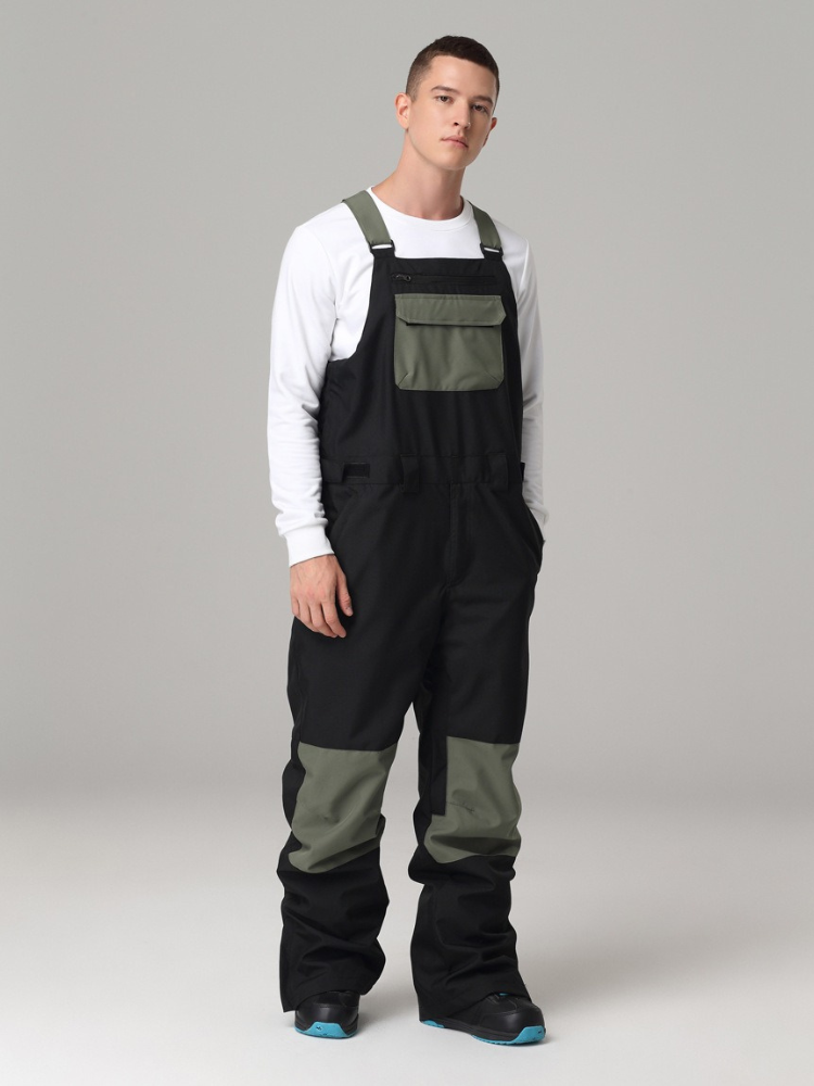 Searipe EZ-Ride Bibs