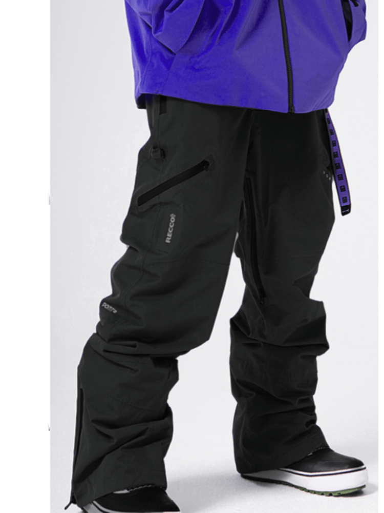 POMT 2L Rock Premium Pants - US Only - Snowears-