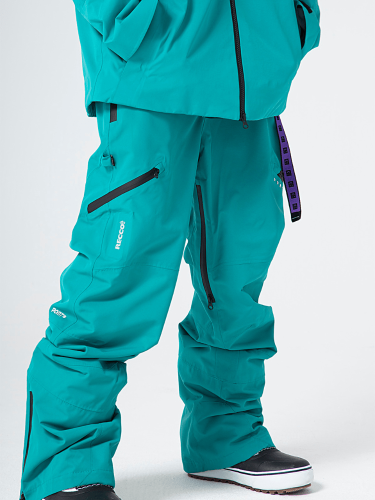 POMT 2L Rock Premium Pants - US Only - Snowears-