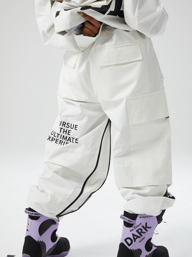 Tolasmik 23 Premium Snow Pants - Men's - Snowears-