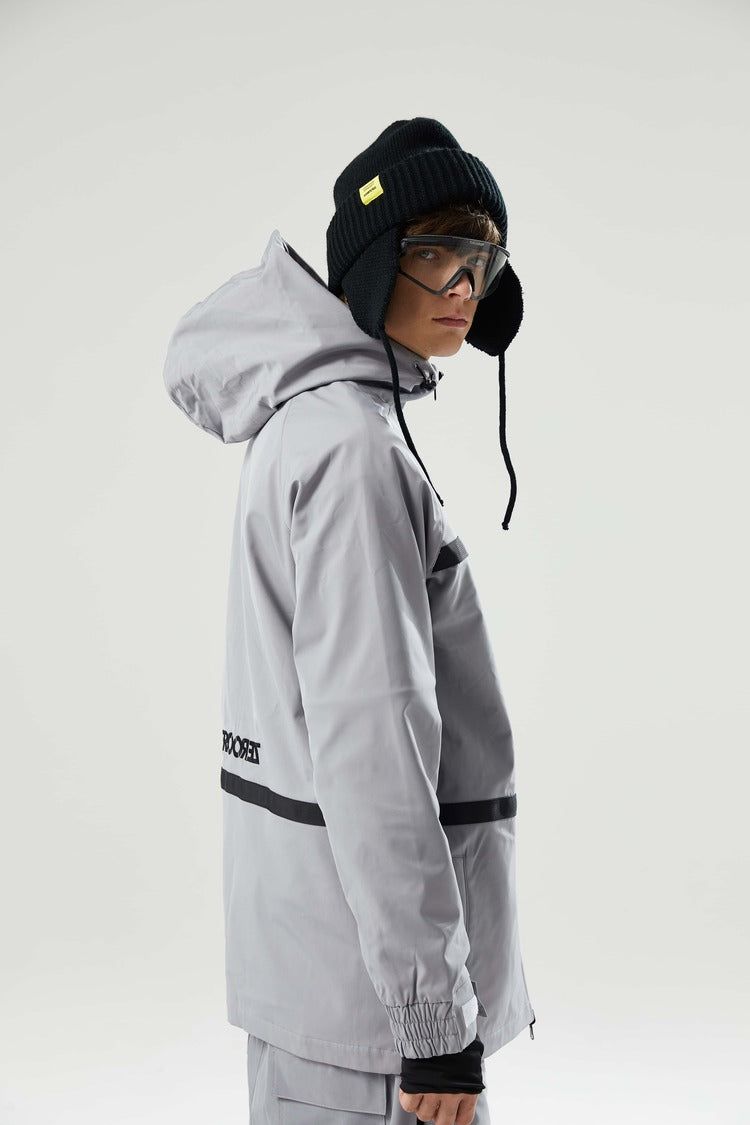 Tolasmik X ZERO Catcher Motion Jacket - Women's - Snowears- Jackets