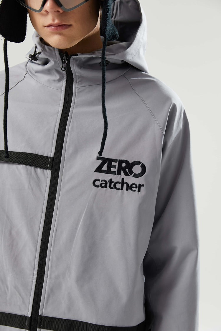 Tolasmik X ZERO Catcher Motion Jacket - Women's - Snowears- Jackets