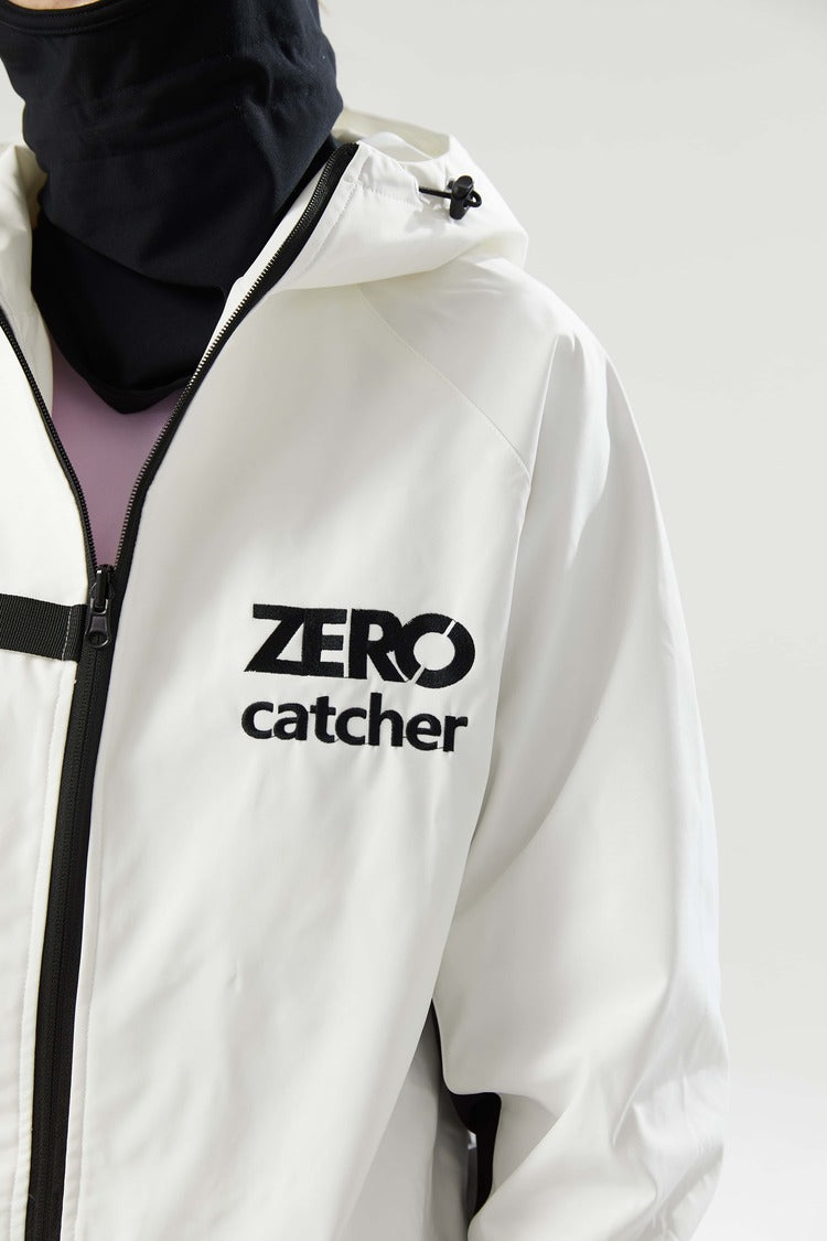 Tolasmik X ZERO Catcher Motion Jacket - Women's - Snowears- Jackets