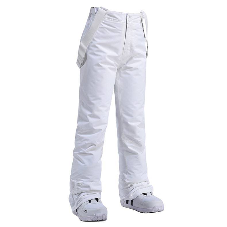 ARCTIC QUEEN Unisex Outdoor Snow Pants - US Only - Snowears- pant