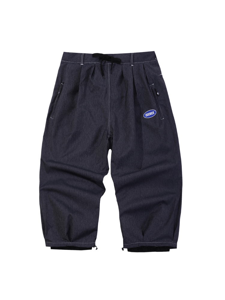 Doorek Super Baggy Snow Pants - Unisex - Snowears- pants