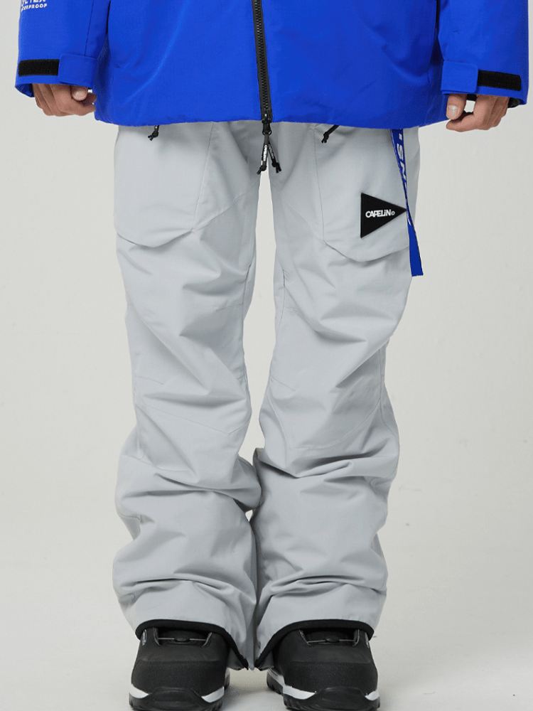 Capelin Crew Legendary Snow Pants - US Only - Snowears- snow pants