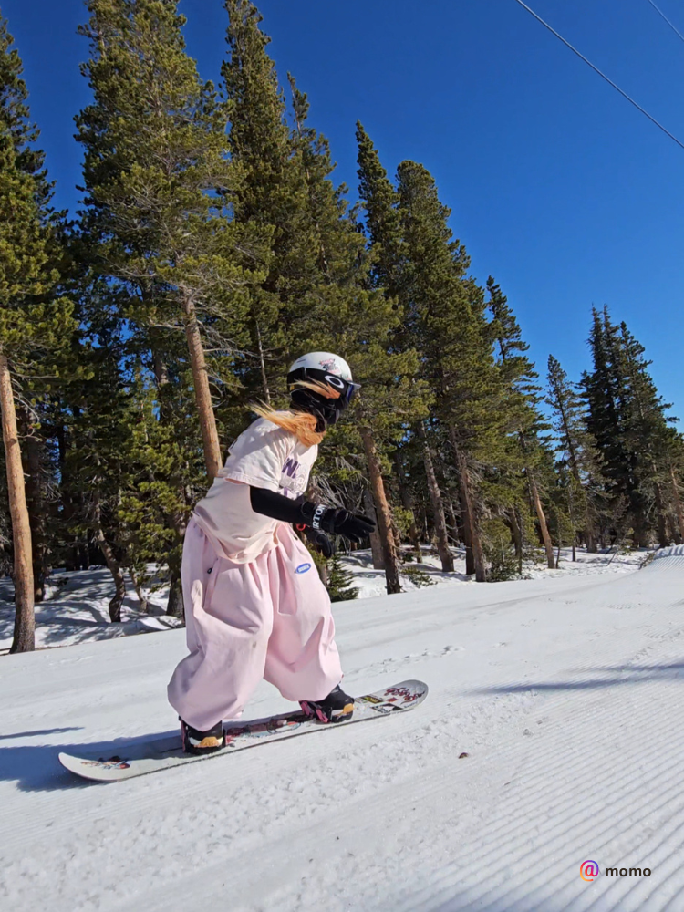 Doorek Super Baggy Snow Pants - Unisex - Snowears- pants