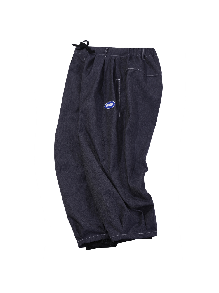 Doorek Super Baggy Snow Pants - Unisex - Snowears- pants