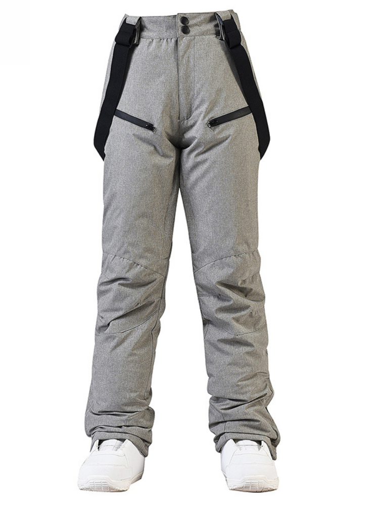 ARCTIC QUEEN Suspender Snow Pants - US Only - Snowears- pants