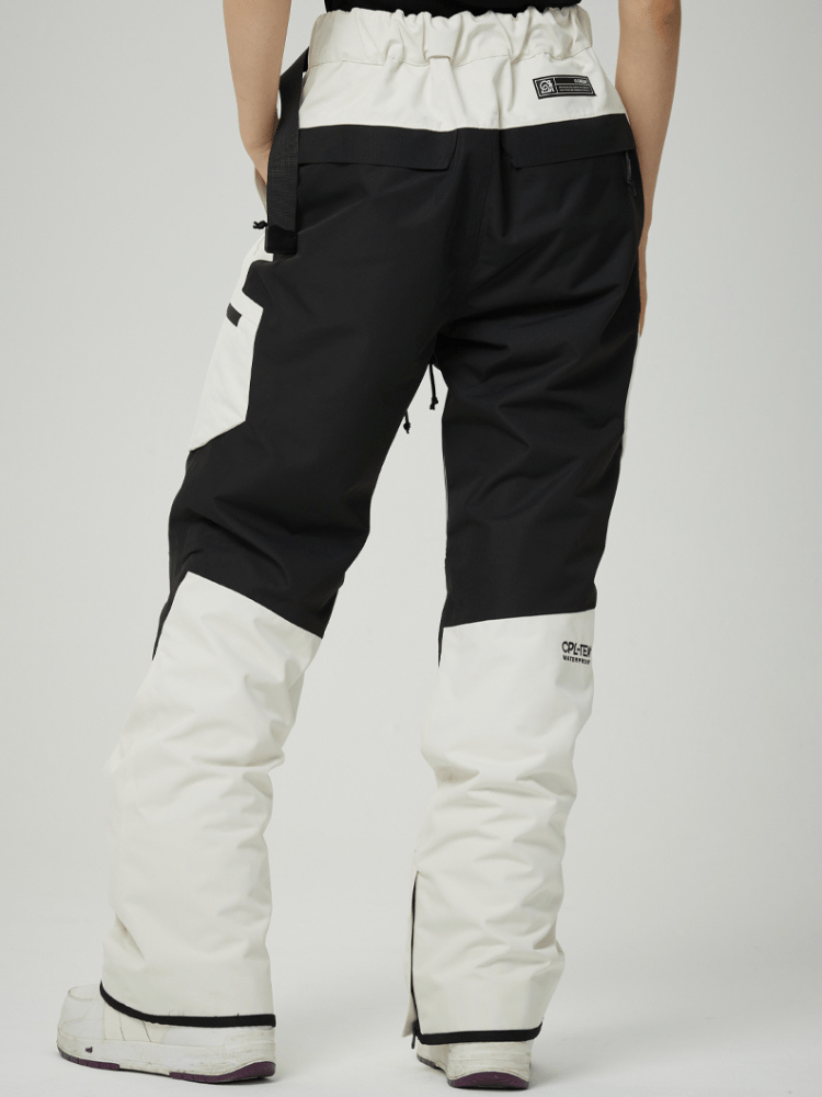 Capelin Crew Legendary Snow Pants - US Only - Snowears- snow pants