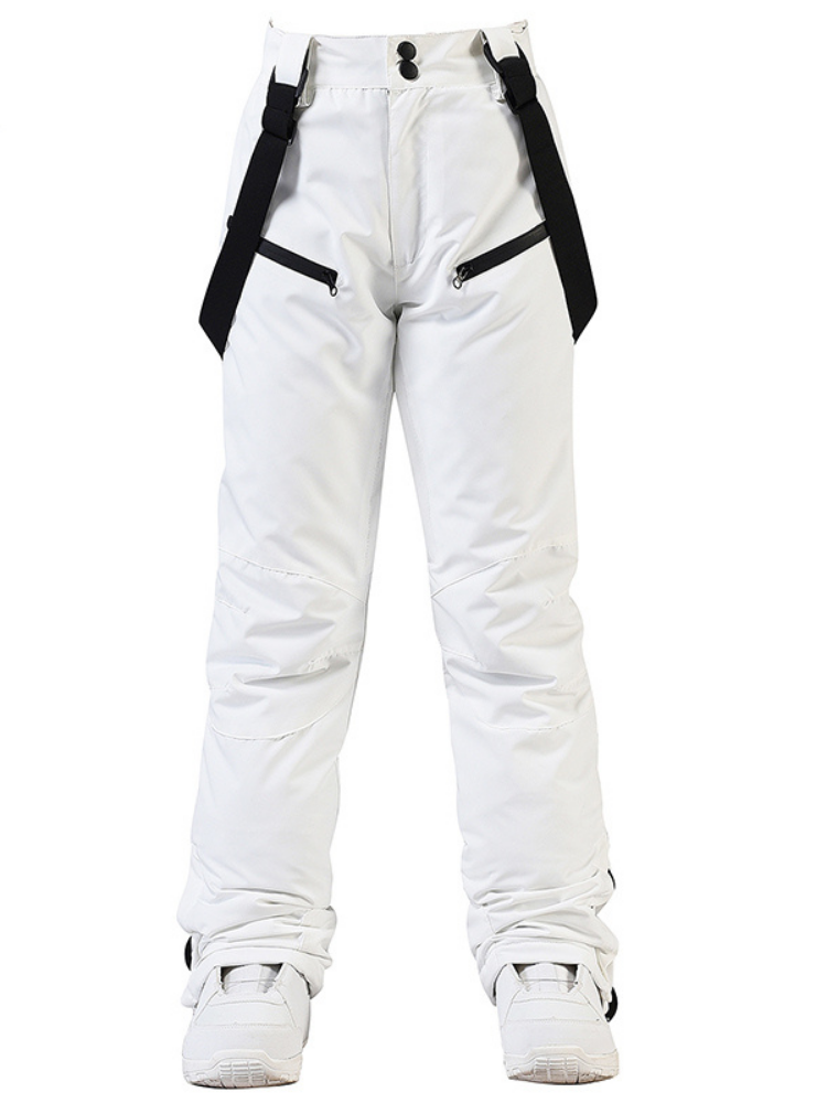 ARCTIC QUEEN Suspender Snow Pants - US Only - Snowears- pants