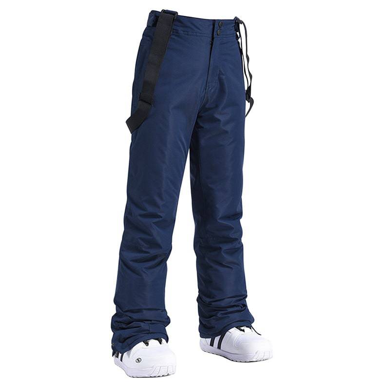 ARCTIC QUEEN Unisex Outdoor Snow Pants - US Only - Snowears- pant