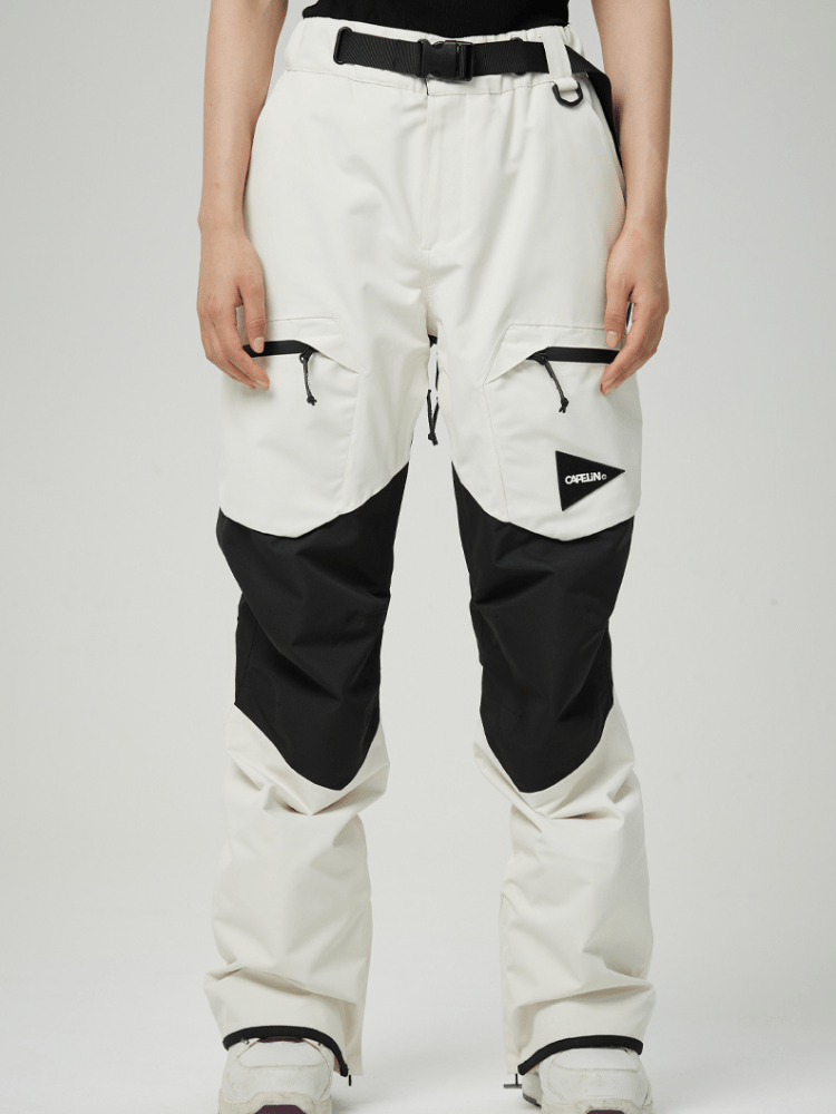 Capelin Crew Legendary Snow Pants - US Only - Snowears- snow pants