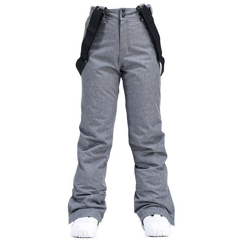 ARCTIC QUEEN Unisex Outdoor Snow Pants - US Only - Snowears- pant