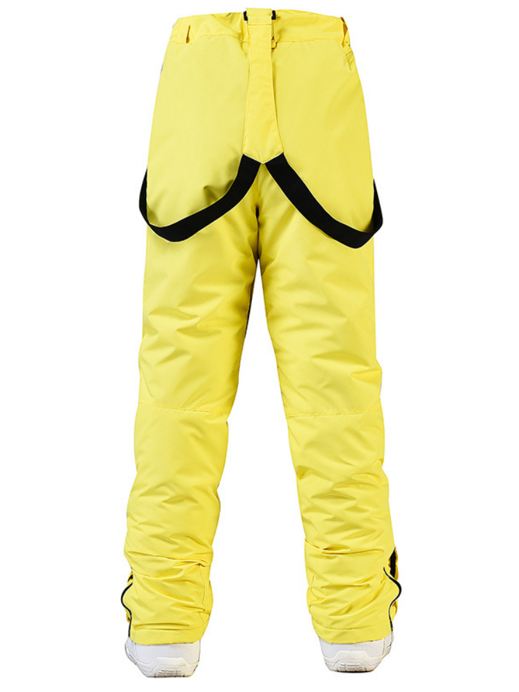 ARCTIC QUEEN Suspender Snow Pants - US Only - Snowears- pants