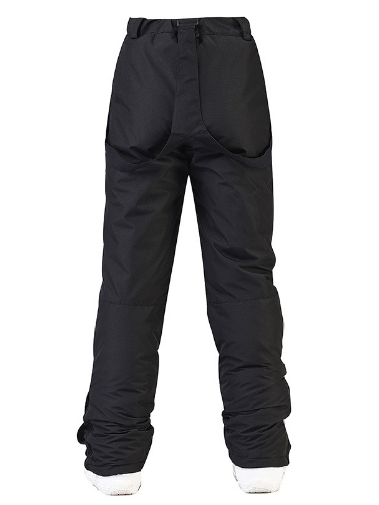 ARCTIC QUEEN Suspender Snow Pants - US Only - Snowears- pants