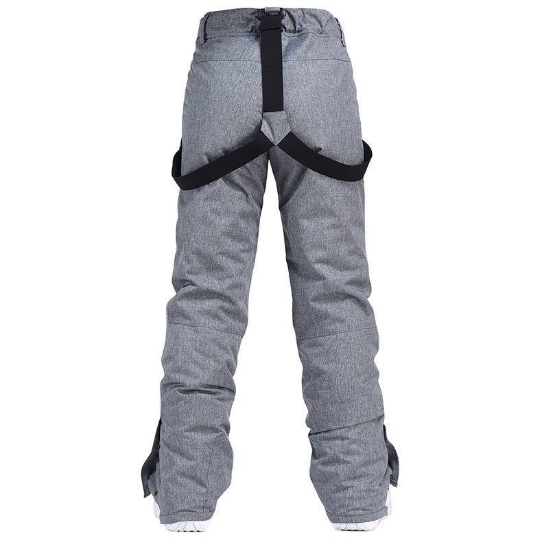 ARCTIC QUEEN Unisex Outdoor Snow Pants - US Only - Snowears- pant