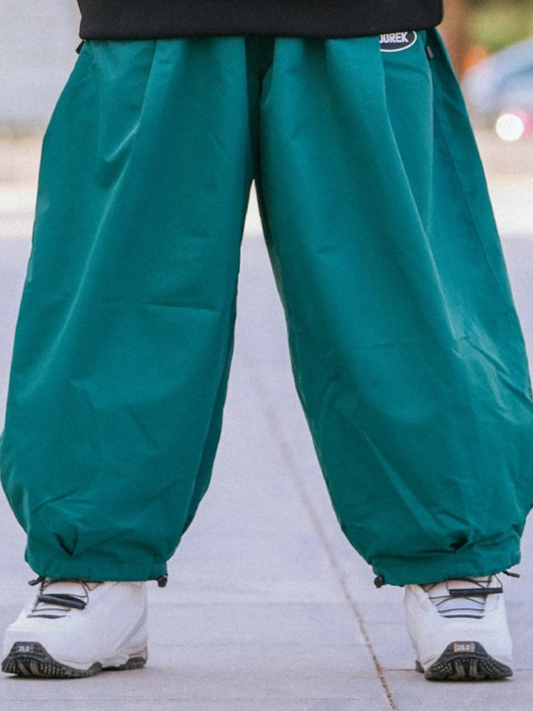 Doorek Super Baggy Snow Pants - Unisex - Snowears- pants