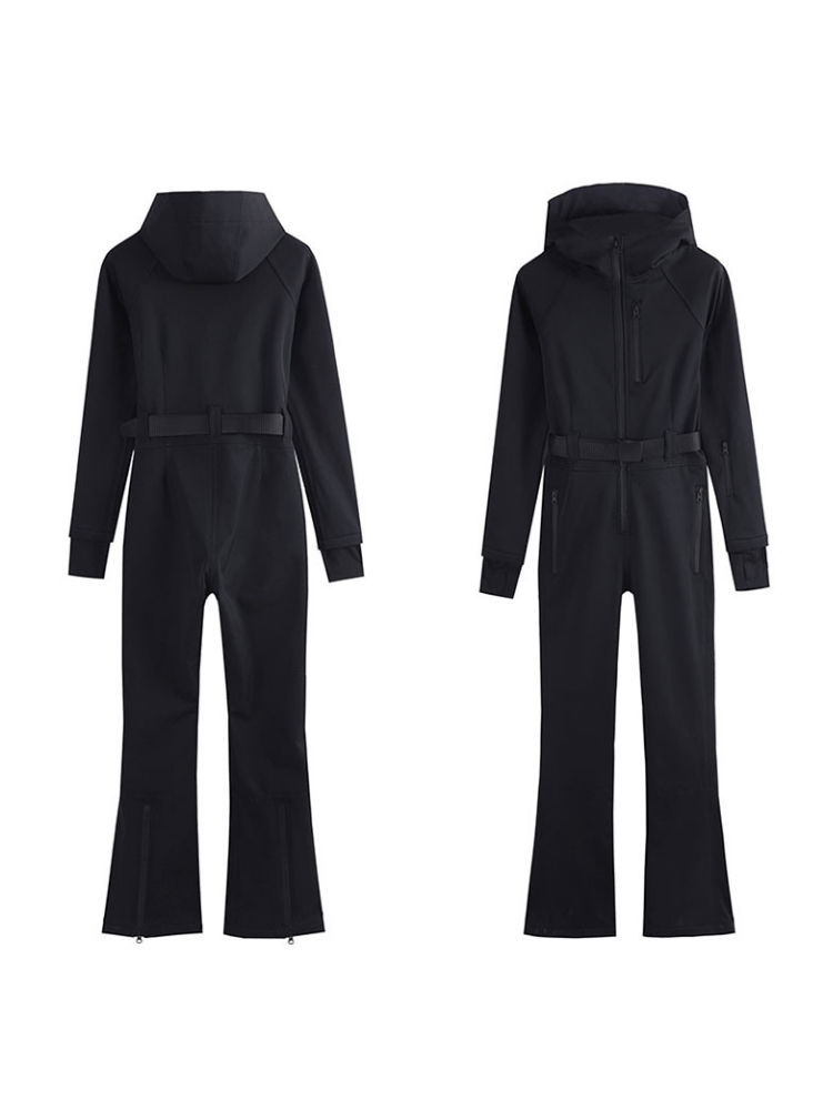 Doorek Slim Ski Jumpsuit - US Only - Snowears- One Piece