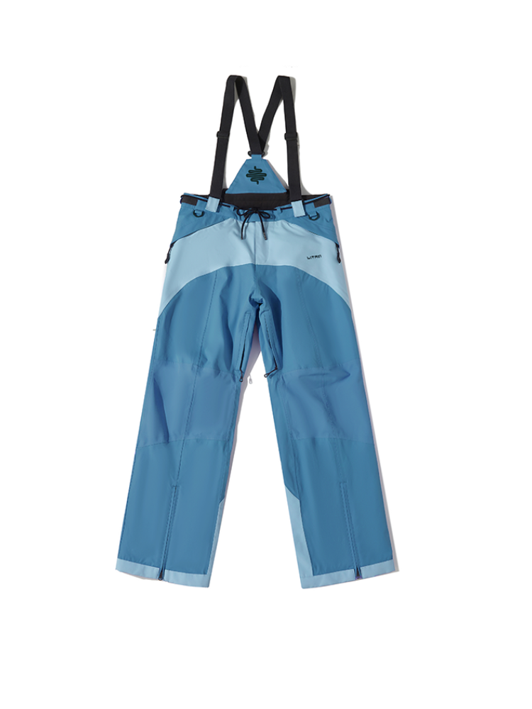 LITAN Freeride Pants - Men's - Snowears- bib pants