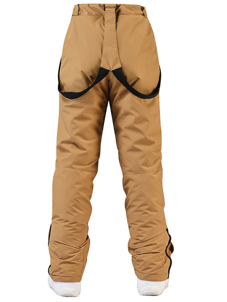 ARCTIC QUEEN Suspender Snow Pants - US Only - Snowears- pants