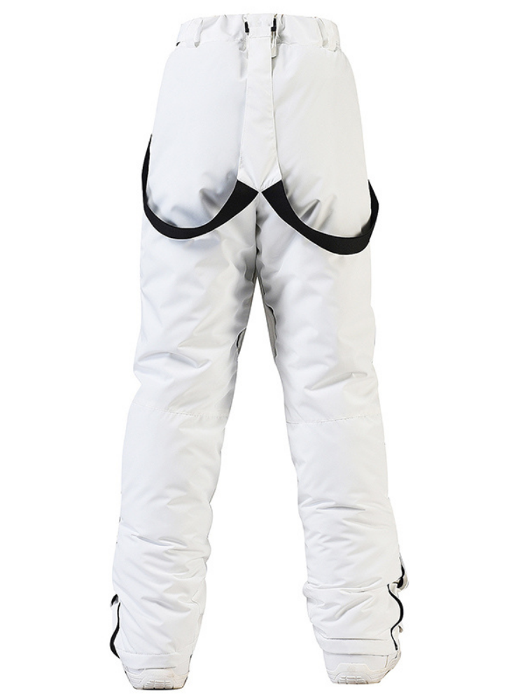 ARCTIC QUEEN Suspender Snow Pants - US Only - Snowears- pants