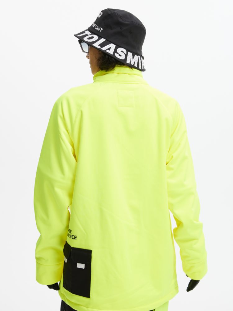 Tolasmik X Banana Hook Peak Jacket