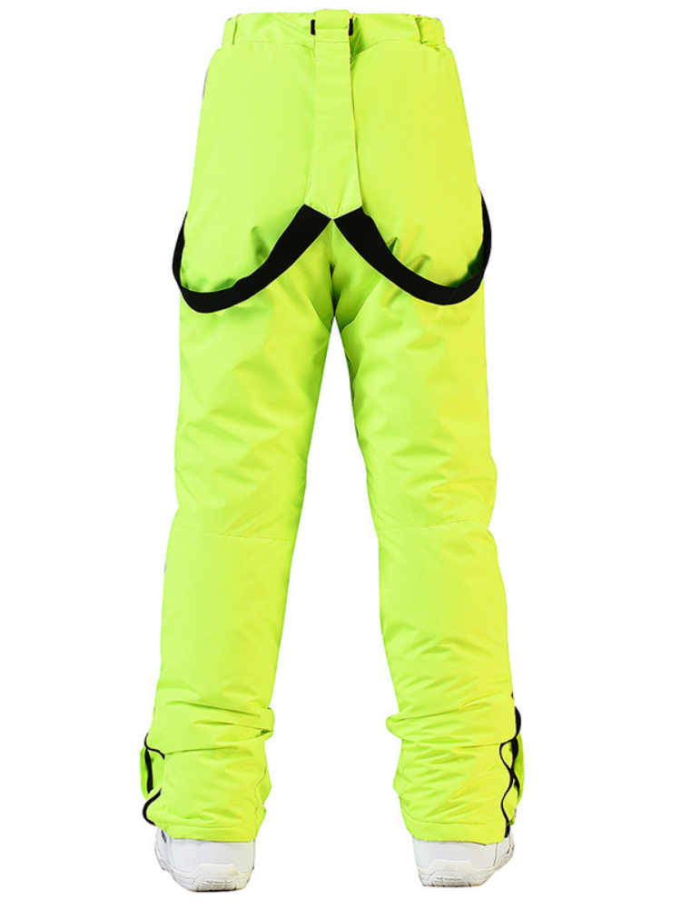 ARCTIC QUEEN Suspender Snow Pants - US Only - Snowears- pants