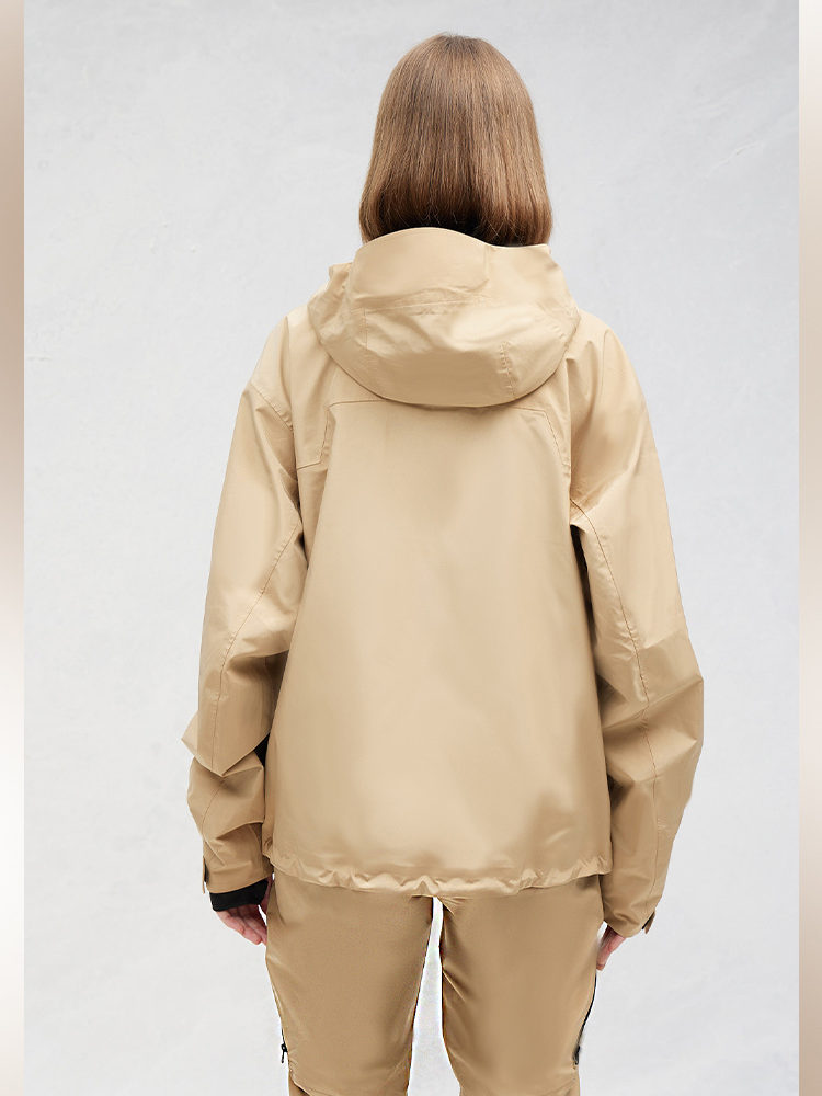 RandomPow Winter Haven Jacket - US Only - Snowears- Jackets