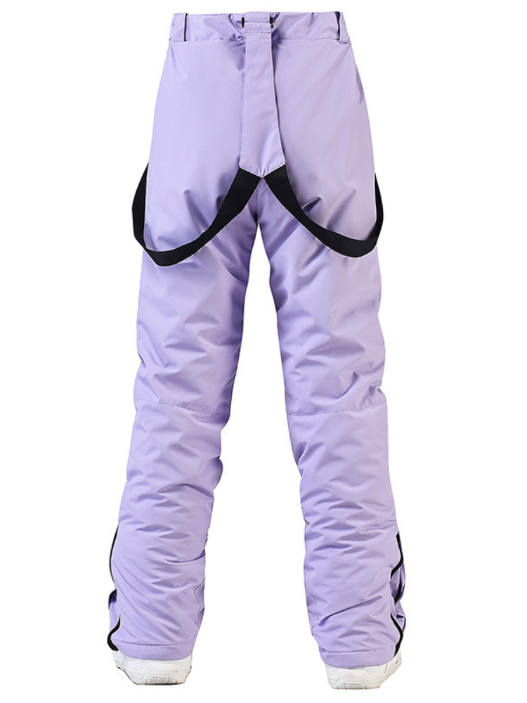 ARCTIC QUEEN Suspender Snow Pants - US Only - Snowears- pants