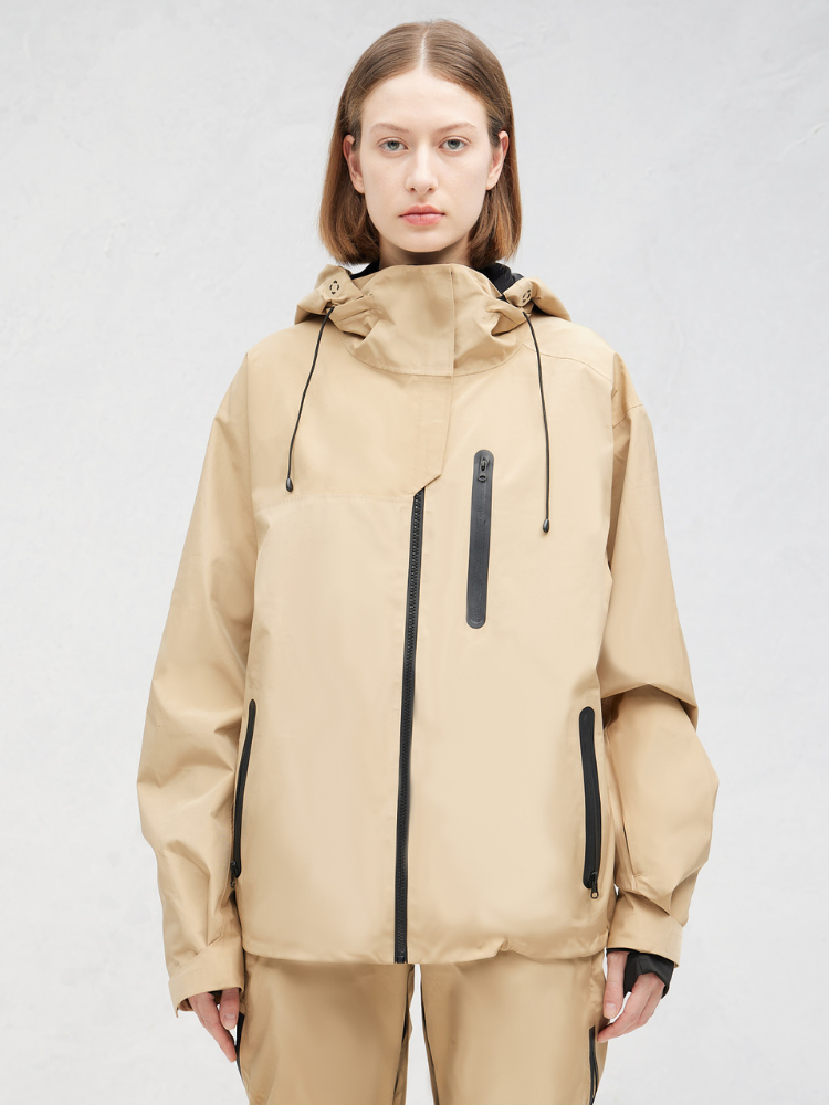 RandomPow Winter Haven Jacket - US Only - Snowears- Jackets