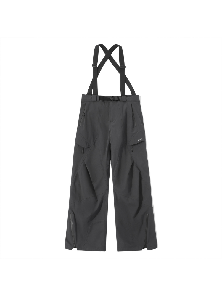 LITAN Primaloft Coach Pants - Men's - Snowears- bib pants