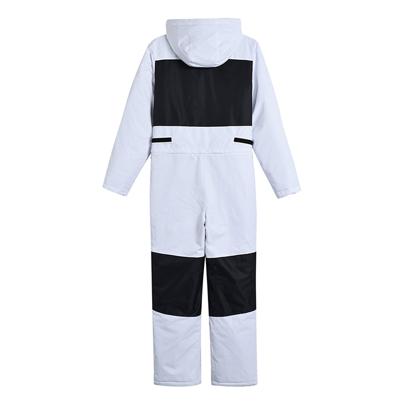 ARCTIC QUEEN Slope Star Snowboard Jumpsuit - Women's - Snowears- One-piece ski suits