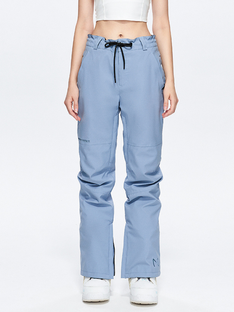 High Experience Women's Eva Slim Snow Pants - US Only - Snowears- pants