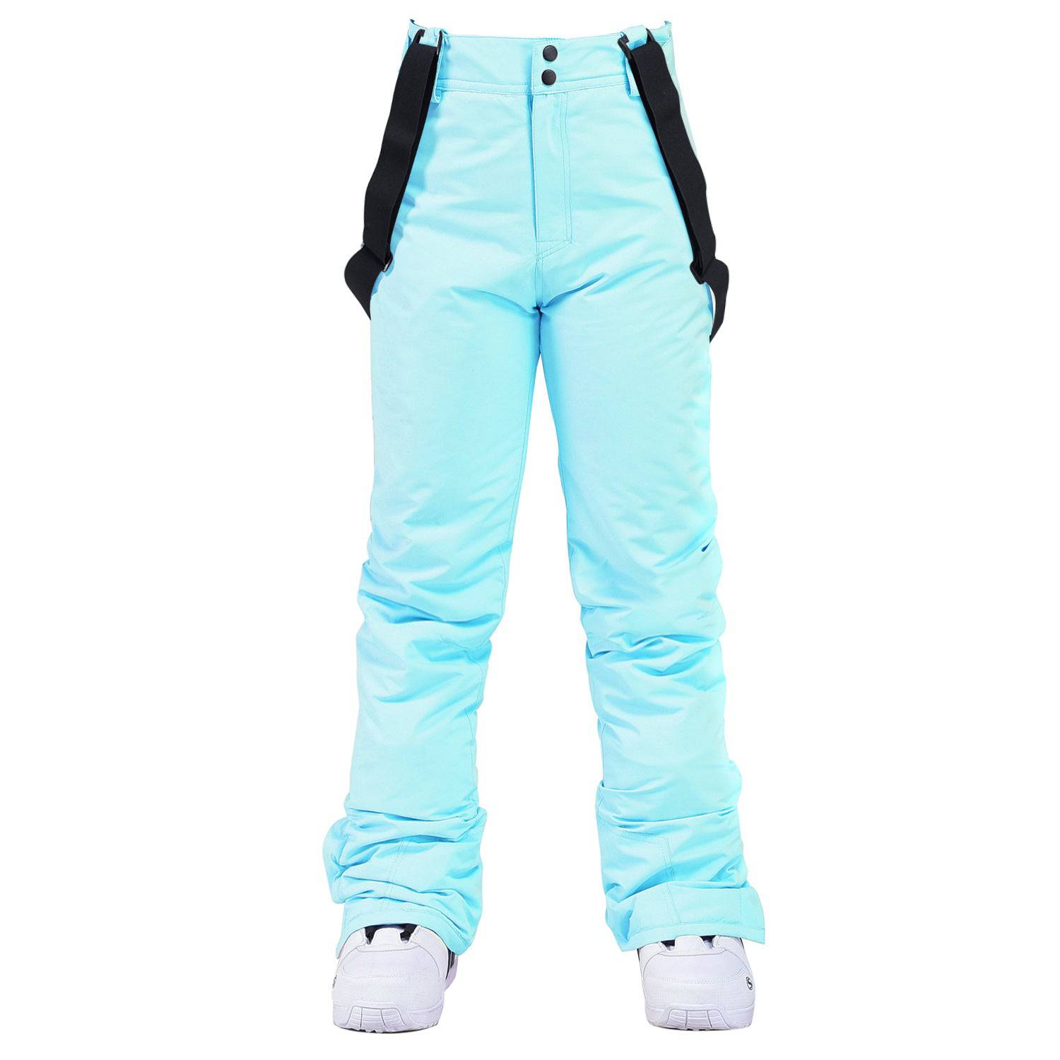 ARCTIC QUEEN Unisex Outdoor Snow Pants - US Only - Snowears- pant