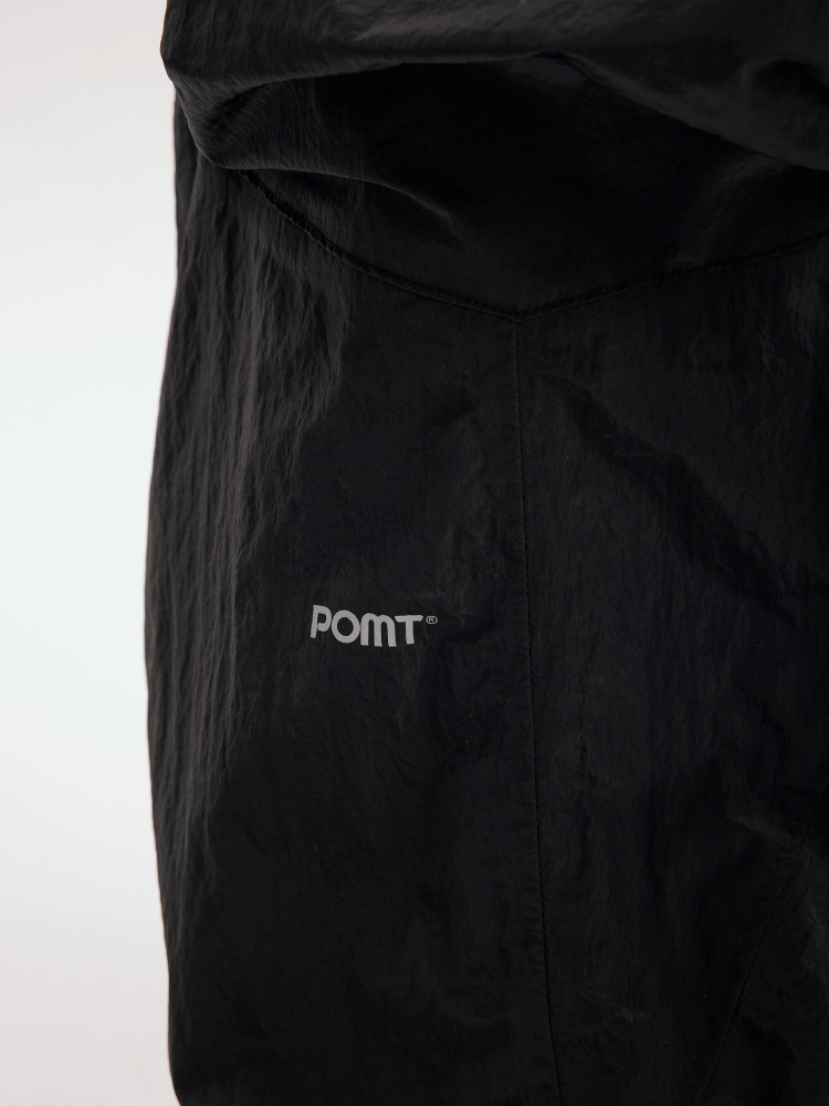 POMT CleanF Wrinkle Baggy Snow Pants - US Only - Snowears- snow pants