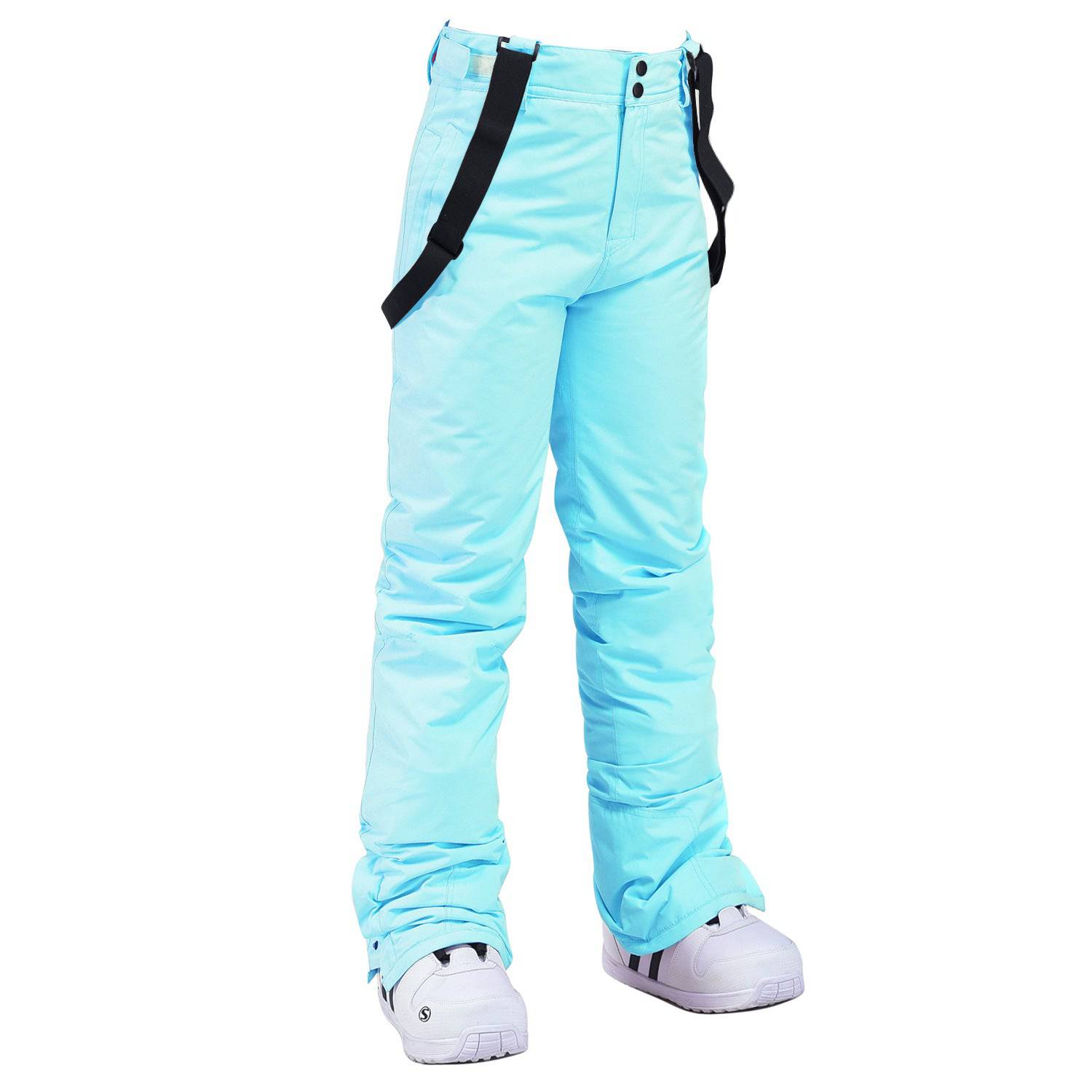 ARCTIC QUEEN Unisex Outdoor Snow Pants - US Only - Snowears- pant