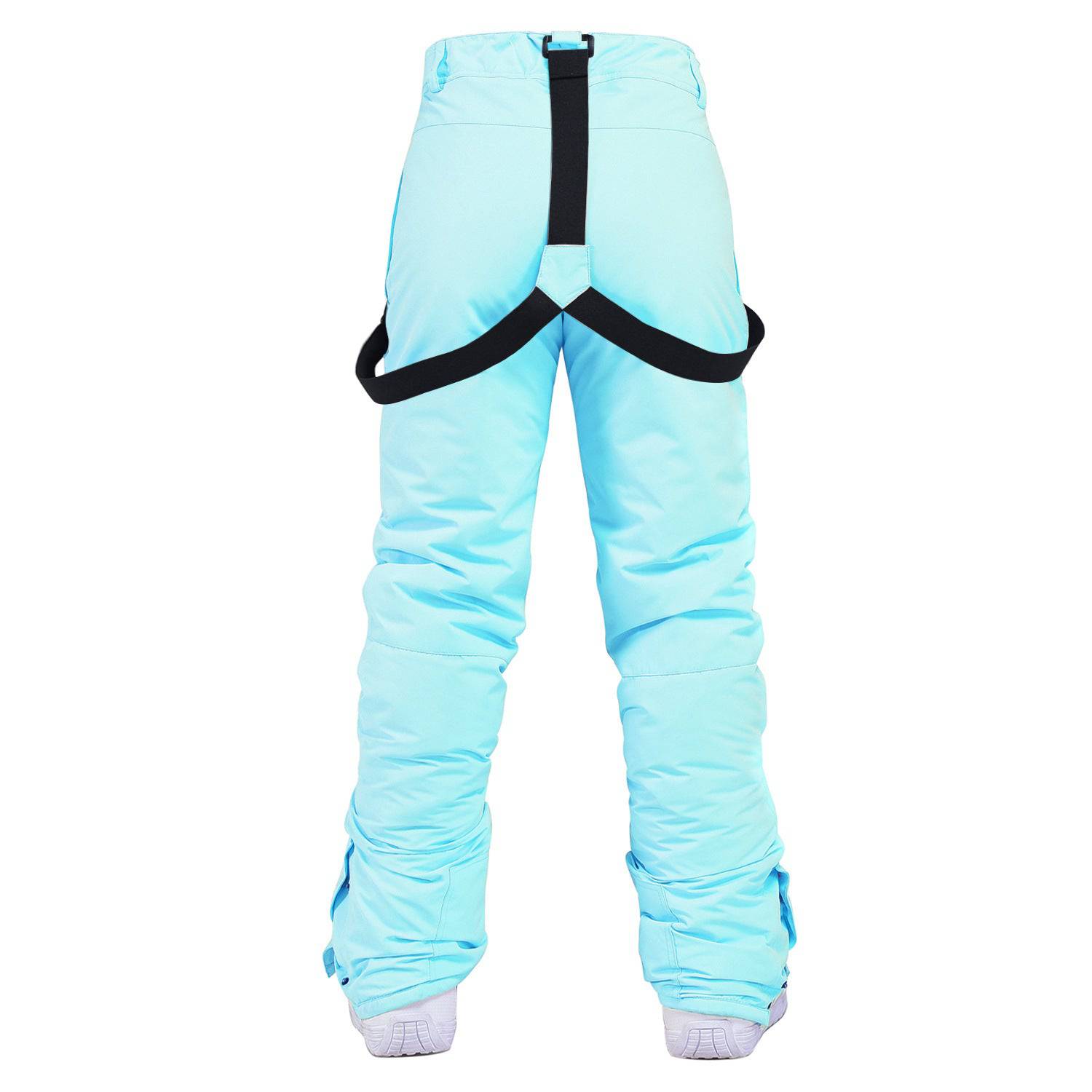 ARCTIC QUEEN Unisex Outdoor Snow Pants - US Only - Snowears- pant