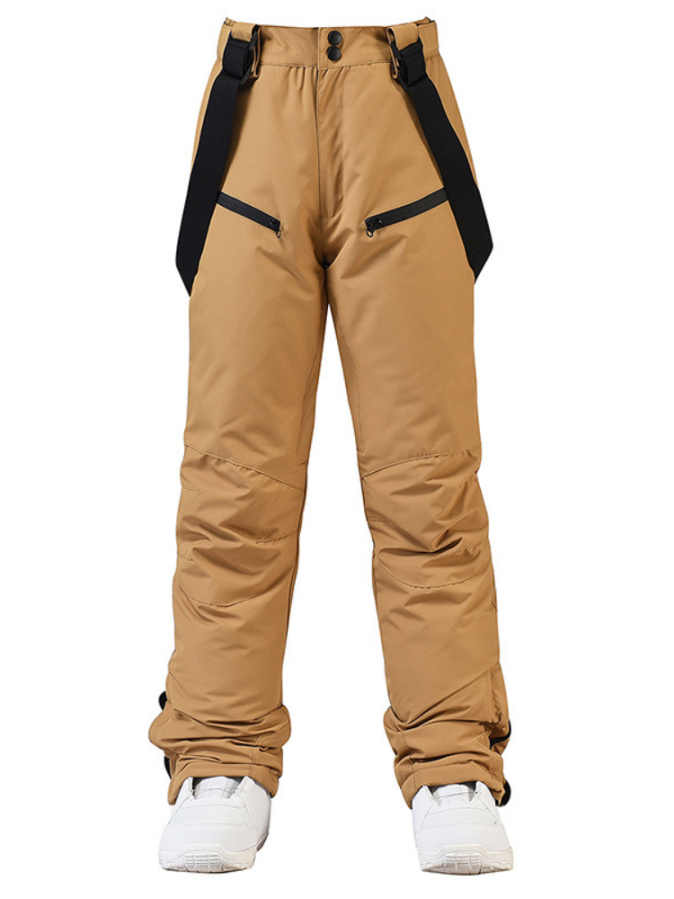 ARCTIC QUEEN Suspender Snow Pants - US Only - Snowears- pants