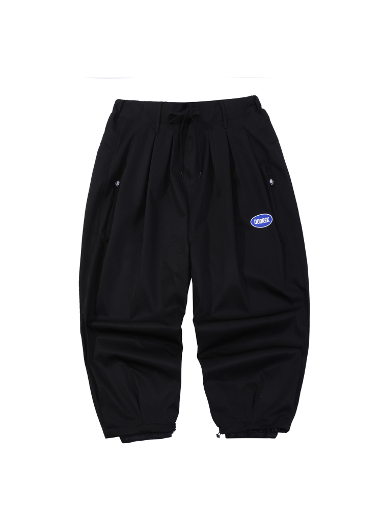 Doorek Super Baggy Snow Pants - Unisex - Snowears- pants