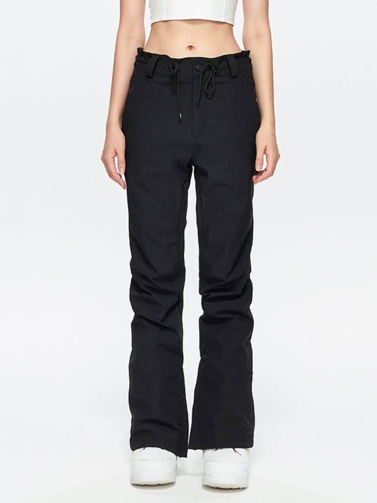 High Experience Women's Eva Slim Snow Pants - US Only - Snowears- pants