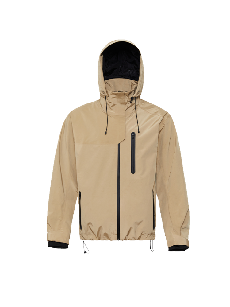 RandomPow Winter Haven Jacket - US Only - Snowears- Jackets