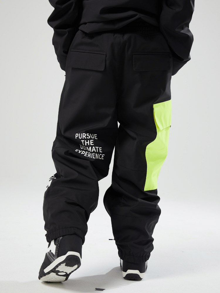 Tolasmik 23 Premium Snow Pants - Men's - Snowears- 