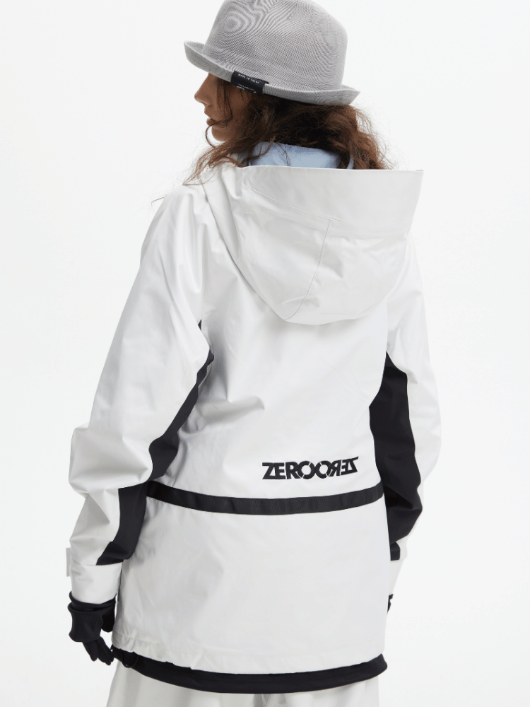 Tolasmik X ZERO Catcher Motion Jacket