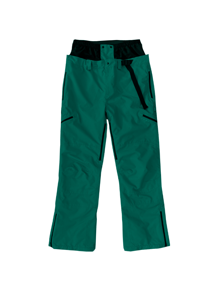 POMT 2L Rock Premium Pants - US Only - Snowears- 