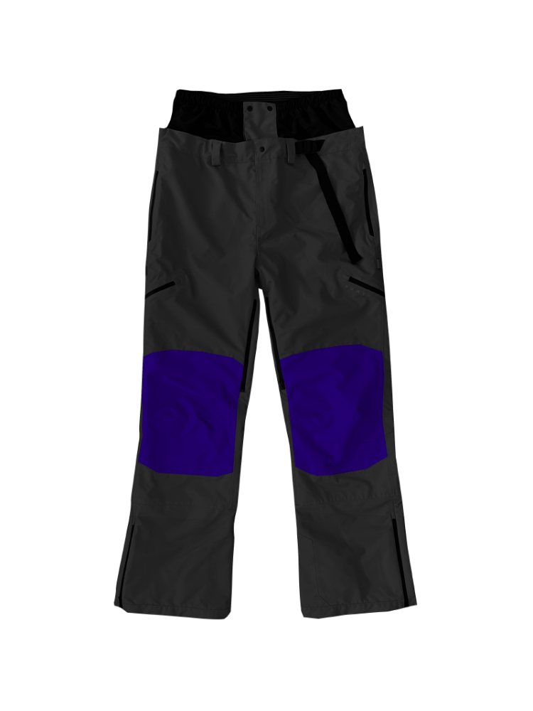 POMT 2L Rock Premium Pants - US Only - Snowears- 