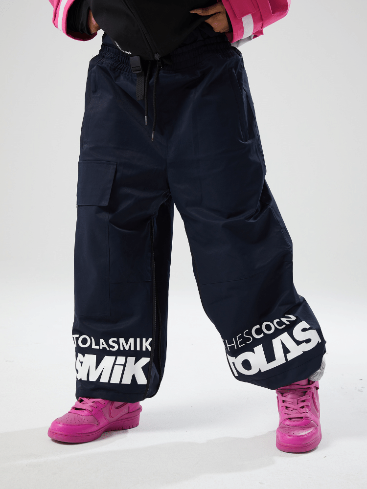 Tolasmik 23 Premium Snow Pants - Men's - Snowears- 