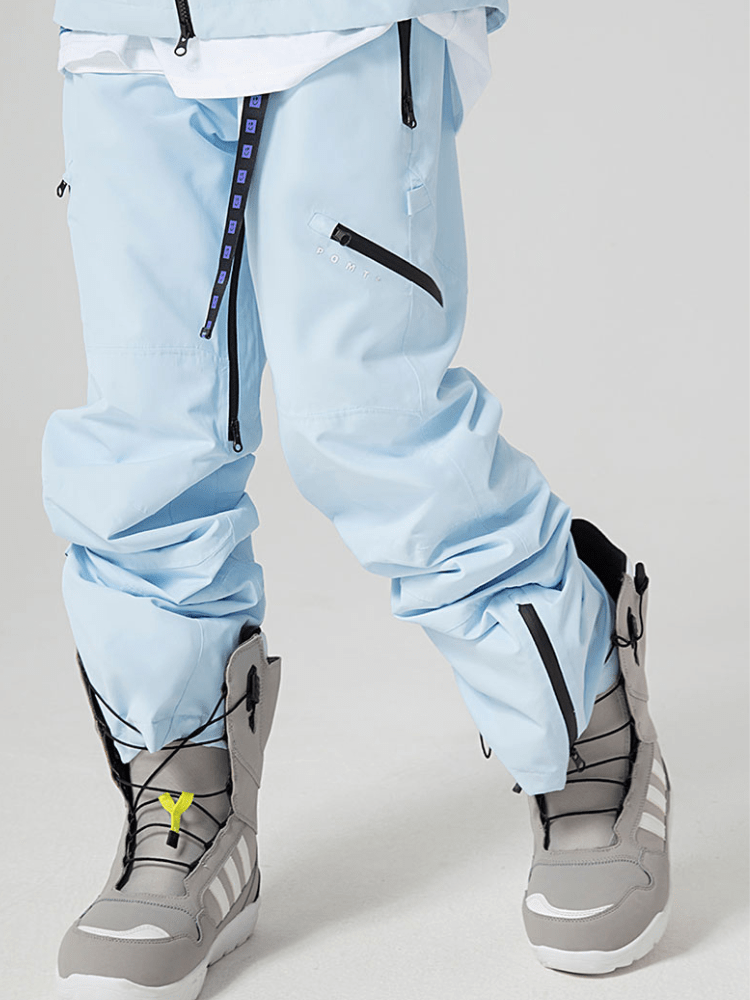 POMT 2L Rock Premium Pants - US Only - Snowears- 