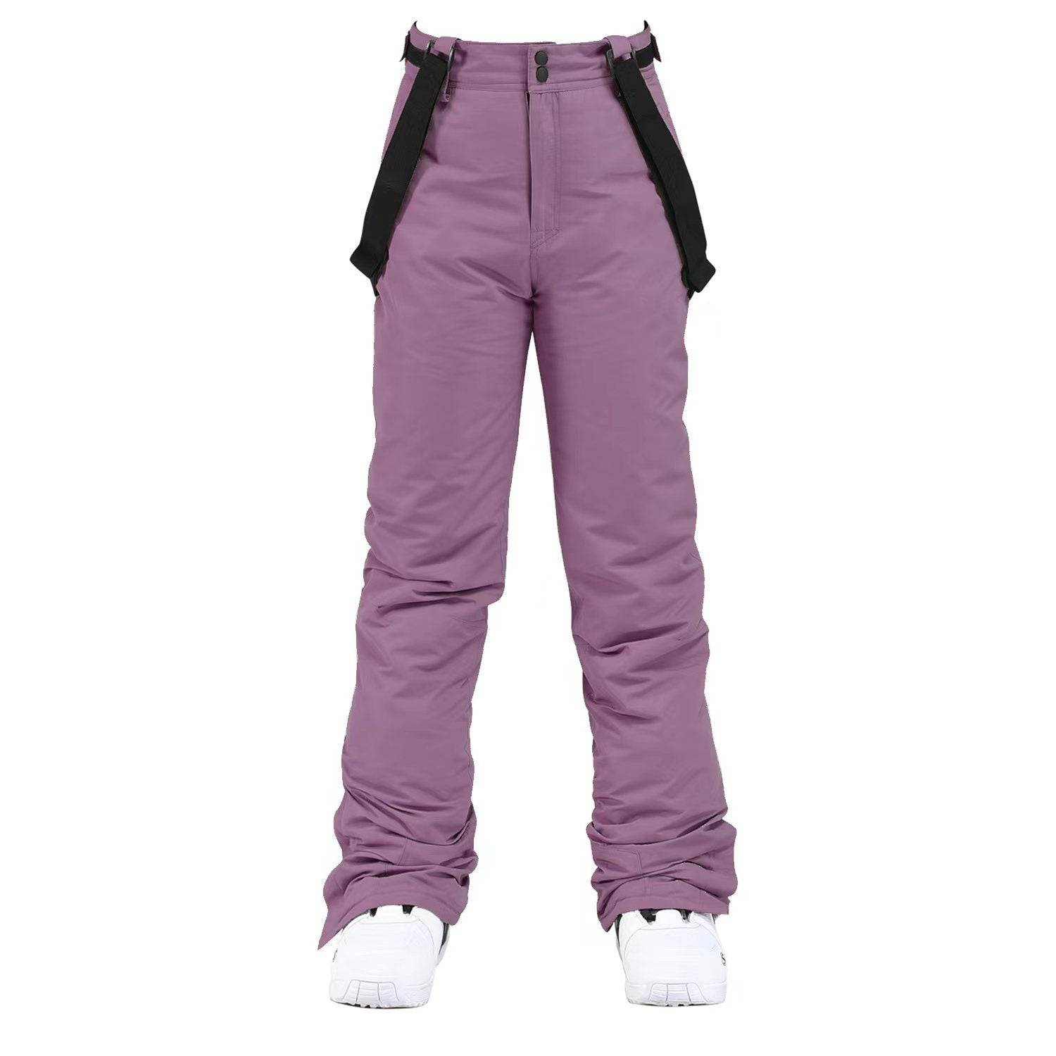 ARCTIC QUEEN Unisex Outdoor Snow Pants - US Only - Snowears- pant